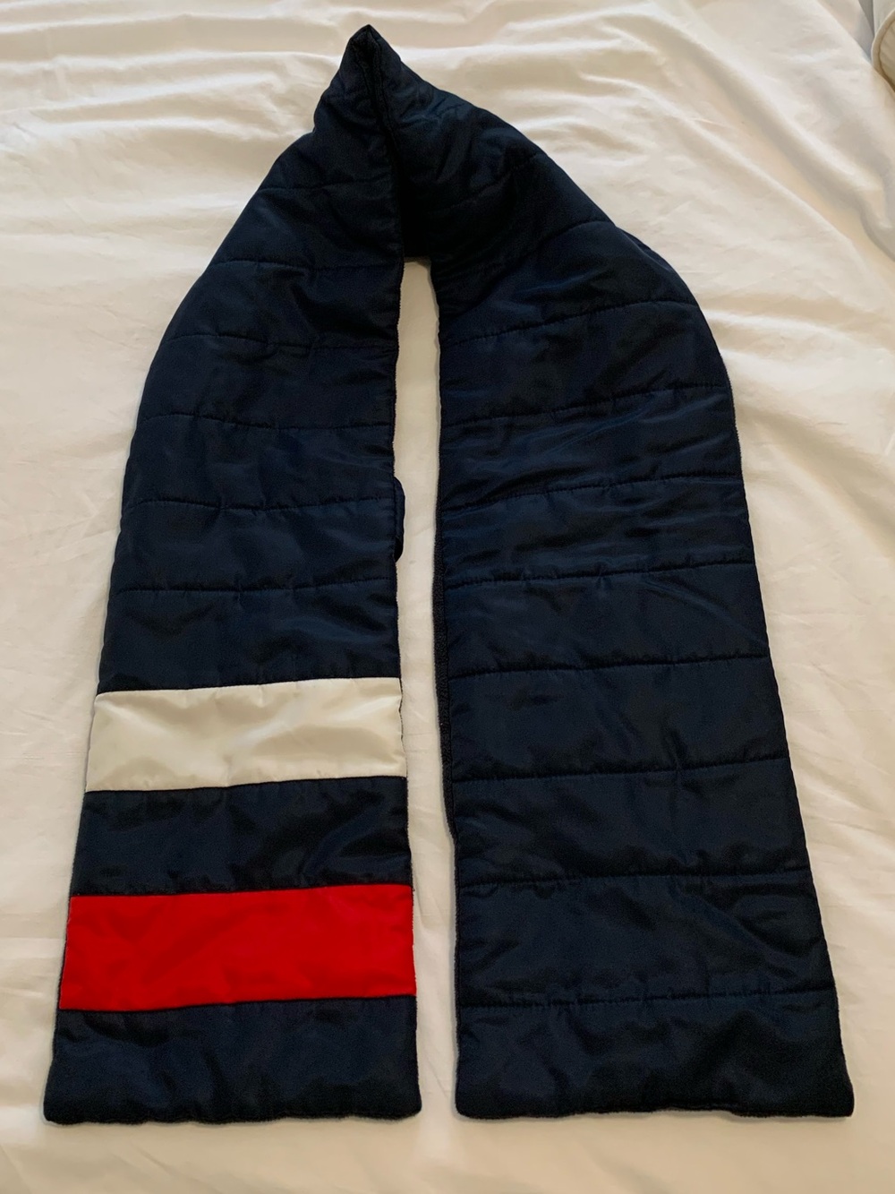 Tommy Hilfiger classic Scarf 🧣